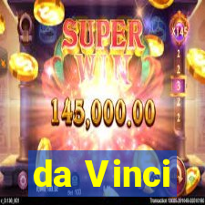 da Vinci