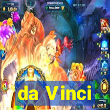 da Vinci