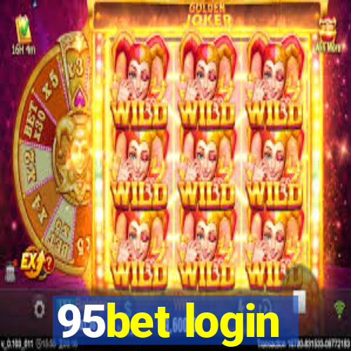 95bet login