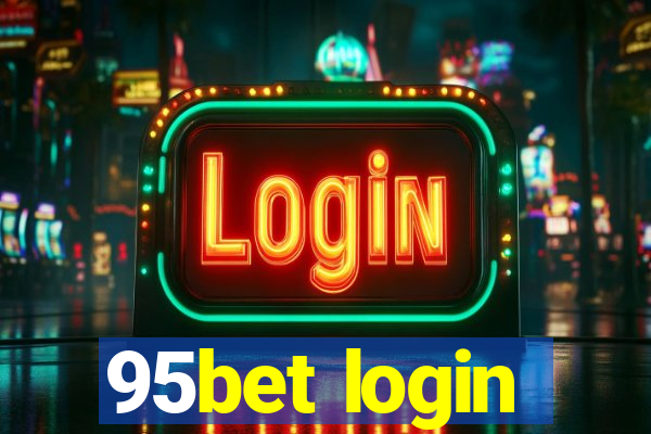 95bet login