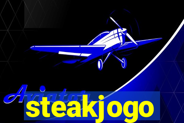 steakjogo