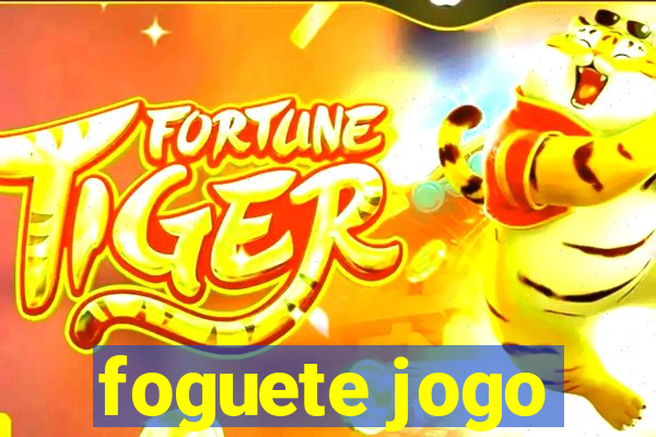 foguete jogo