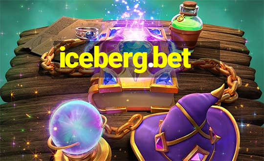 iceberg.bet