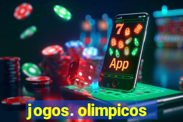 jogos. olimpicos