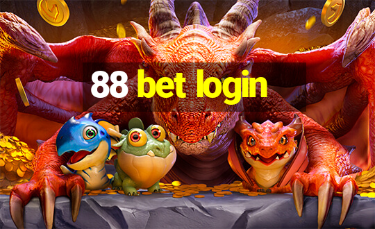 88 bet login