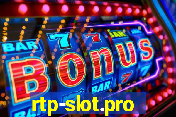 rtp-slot.pro