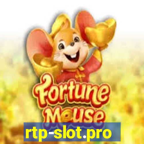 rtp-slot.pro