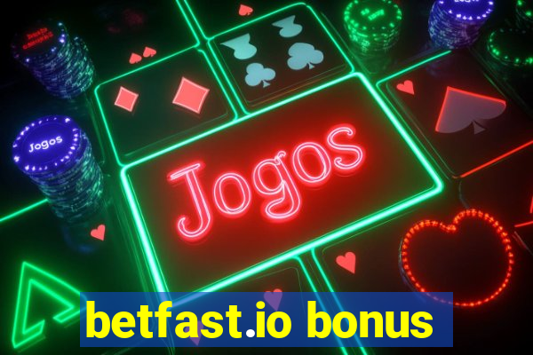 betfast.io bonus