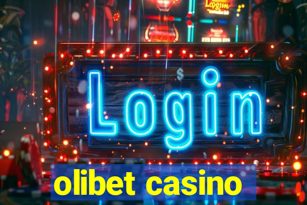 olibet casino