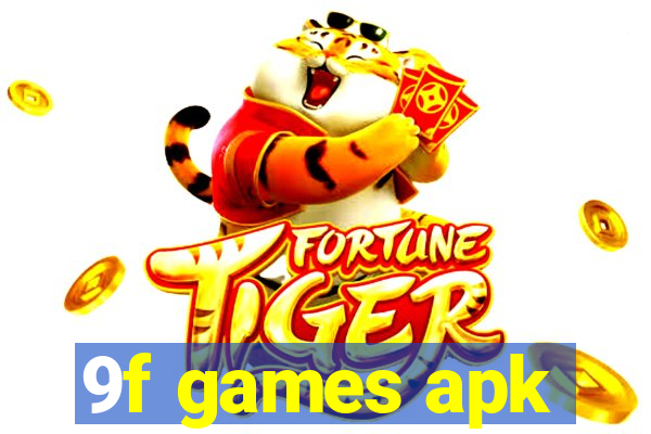 9f games apk