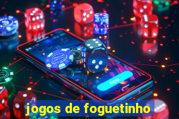 jogos de foguetinho