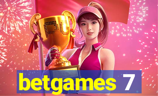 betgames 7