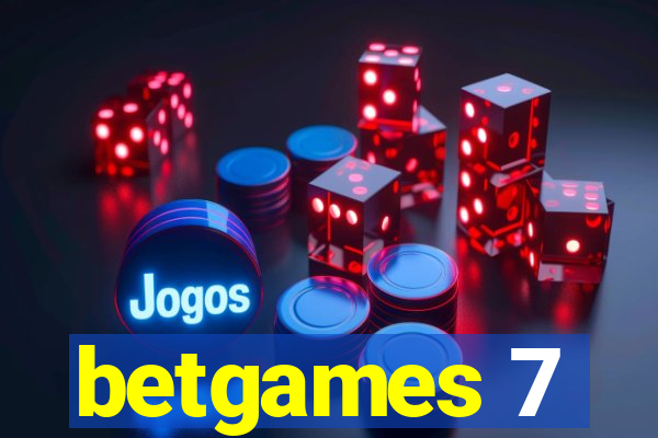 betgames 7