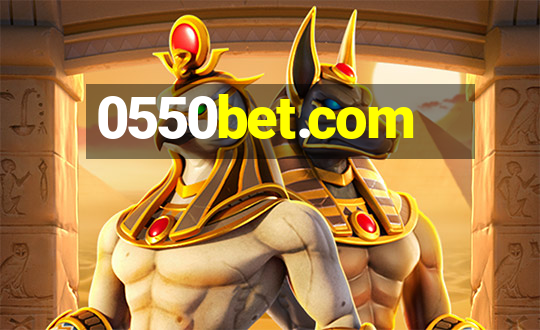 0550bet.com