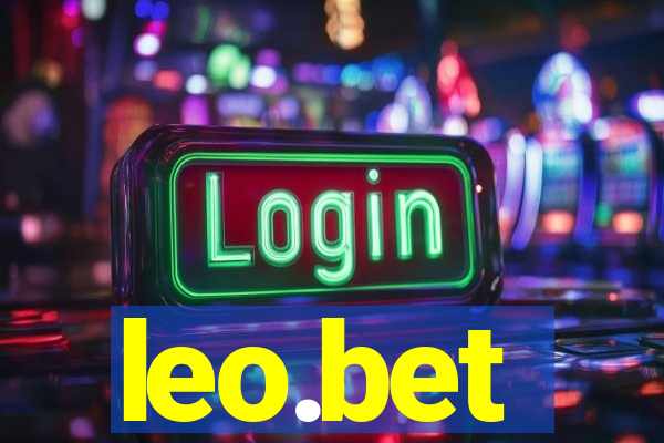 leo.bet