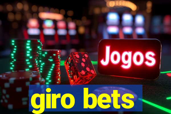 giro bets