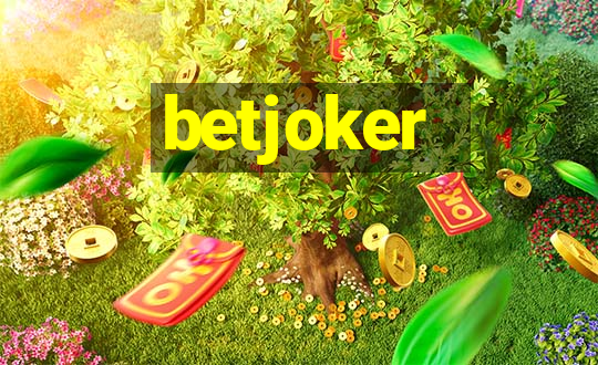 betjoker