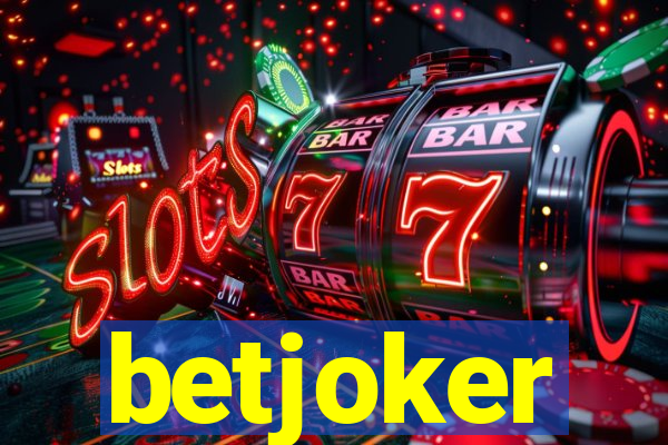 betjoker