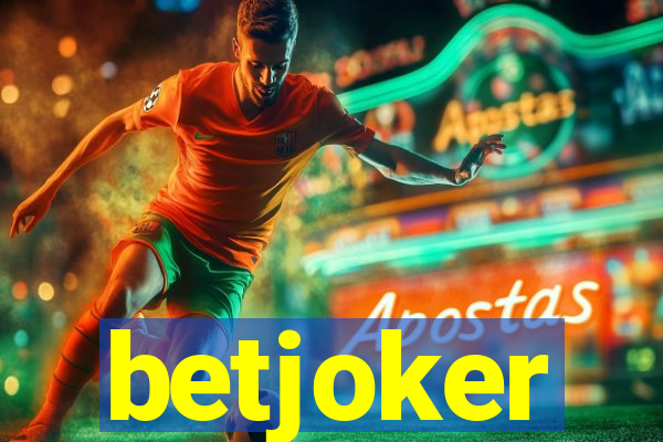 betjoker