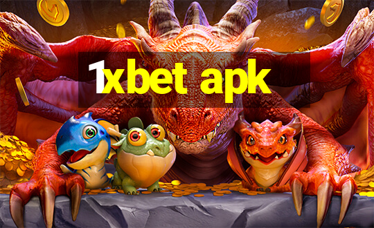 1xbet apk