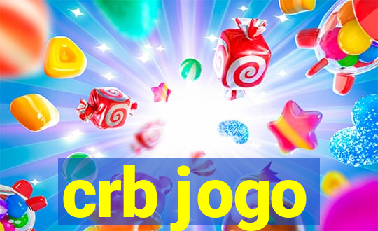 crb jogo