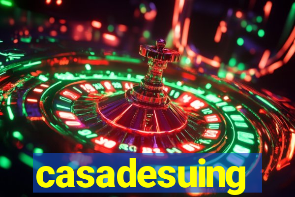 casadesuing