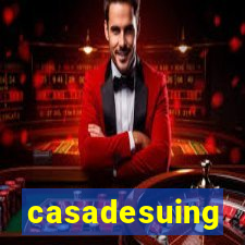 casadesuing