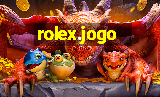 rolex.jogo