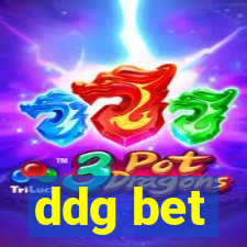 ddg bet