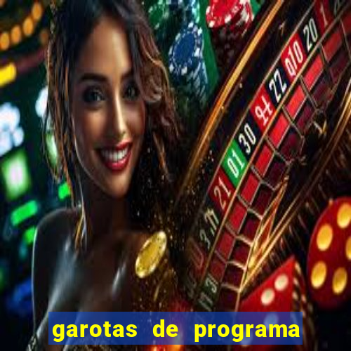 garotas de programa em porto belo sc