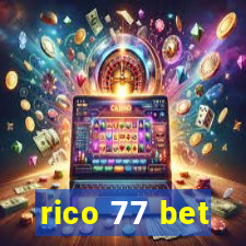 rico 77 bet