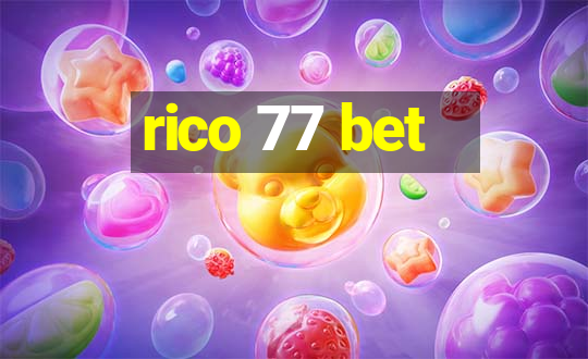 rico 77 bet