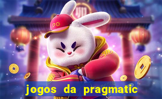 jogos da pragmatic que pagam bem