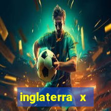 inglaterra x holanda ao vivo