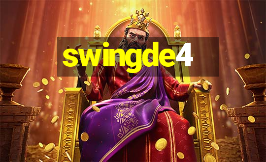 swingde4