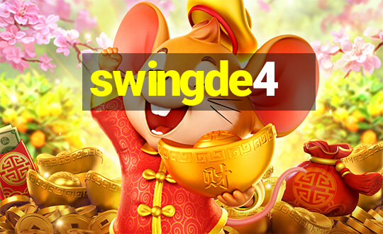 swingde4