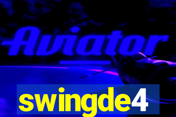 swingde4