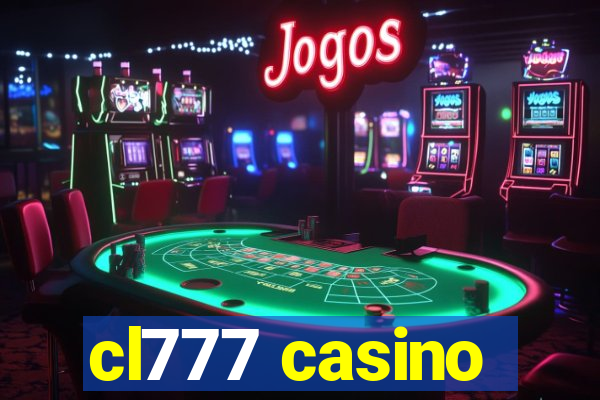 cl777 casino