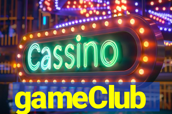 gameClub