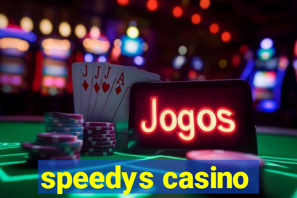 speedys casino