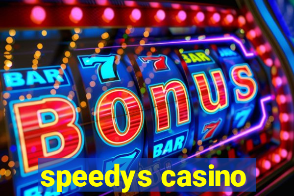 speedys casino