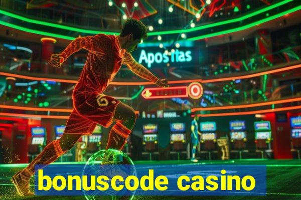 bonuscode casino