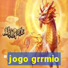 jogo grrmio