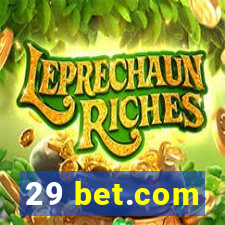 29 bet.com