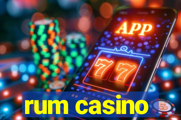 rum casino