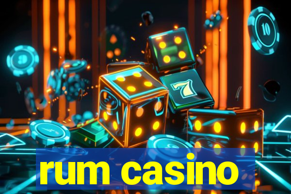 rum casino