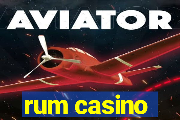 rum casino