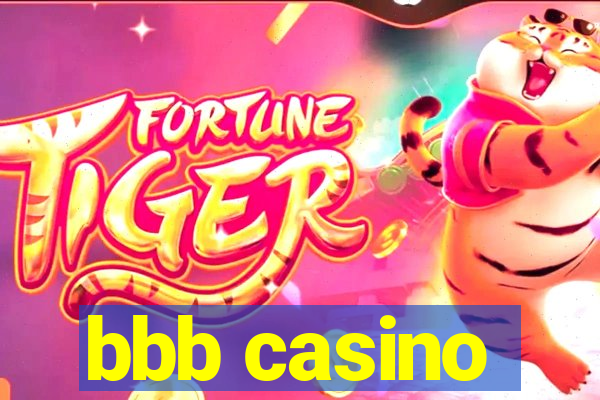 bbb casino