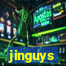 jinguys