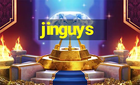 jinguys